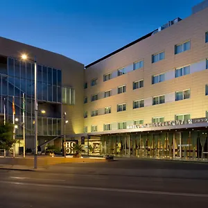 מלון Andalucia Center
