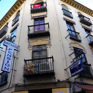 Guest house Antares