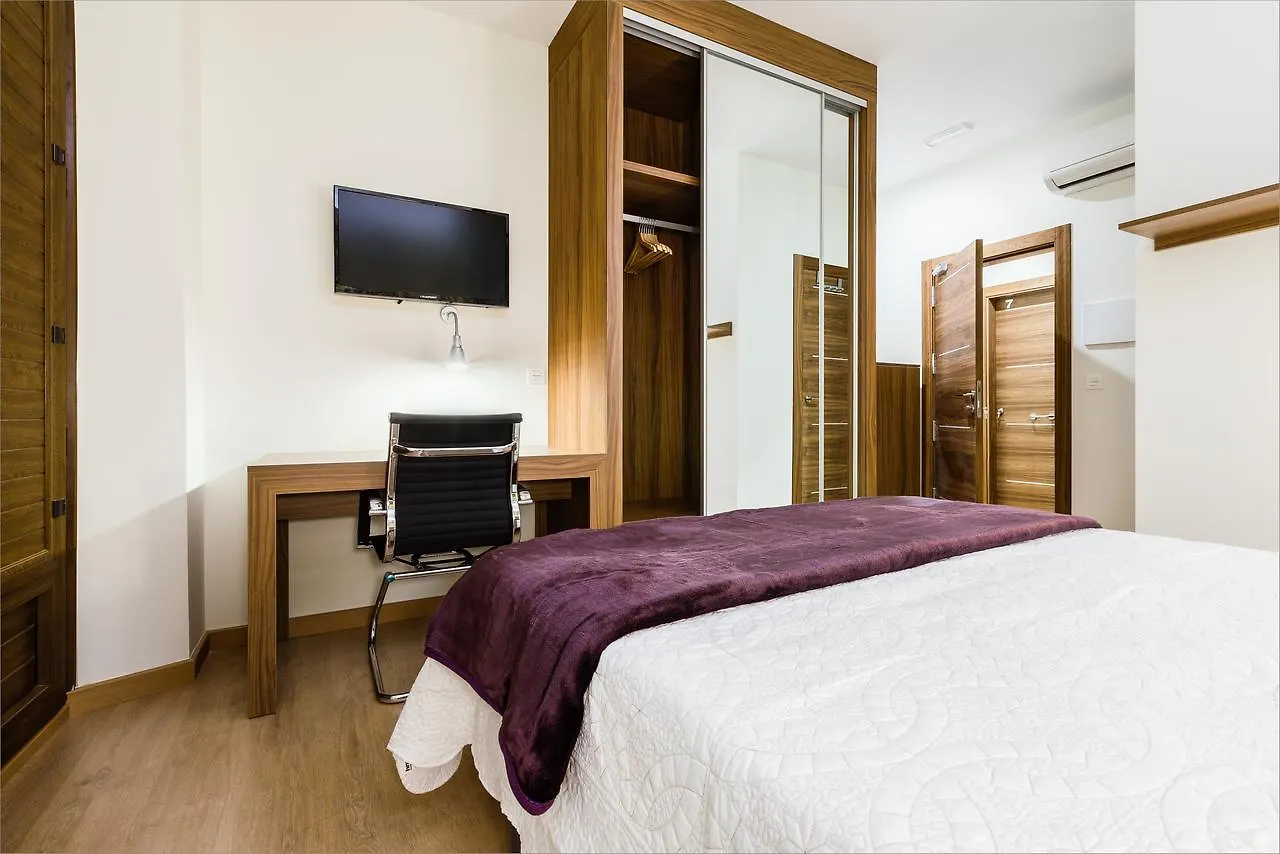 Hotel Hostal Arriola Granada