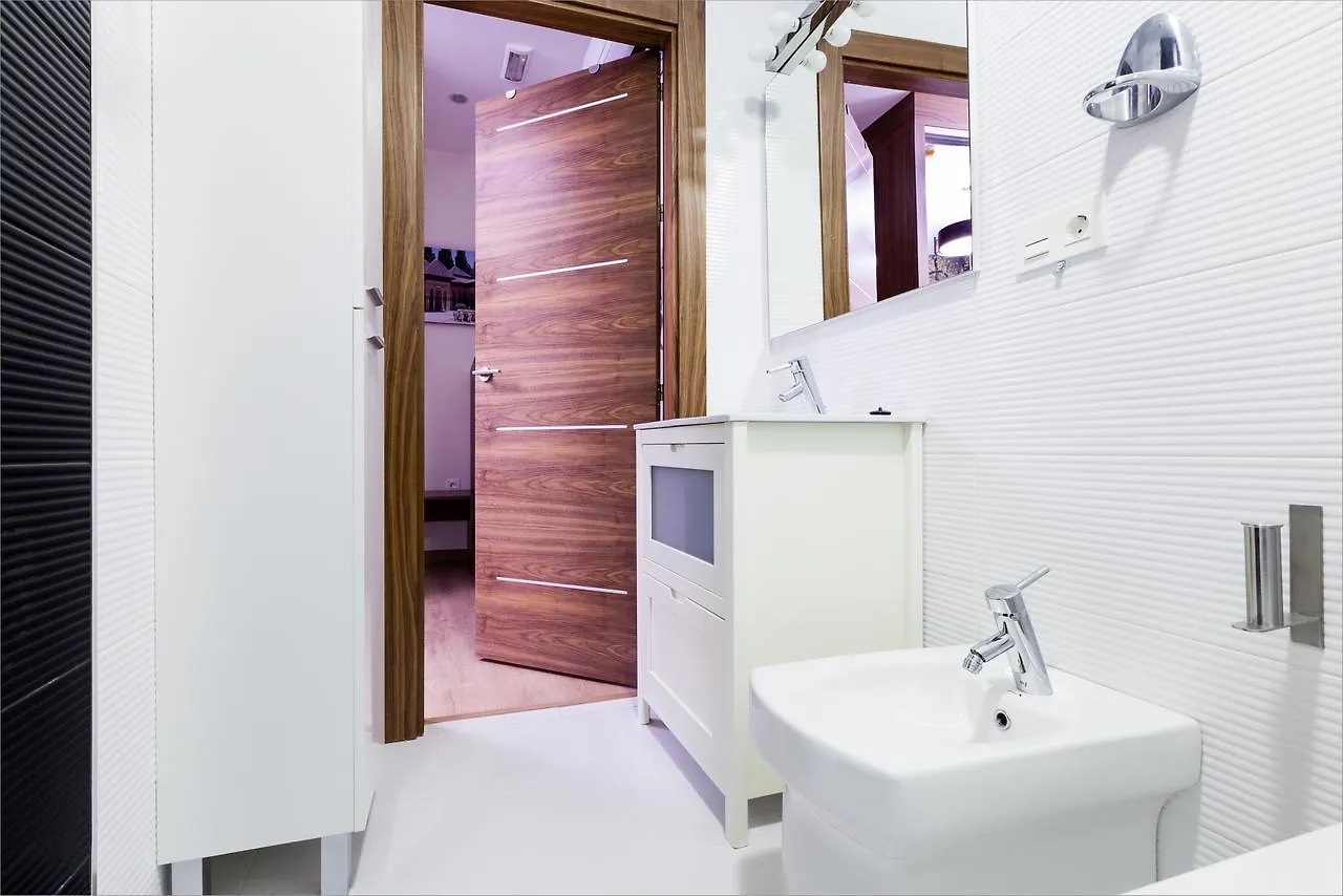 Hostal Arriola Granada Hotel