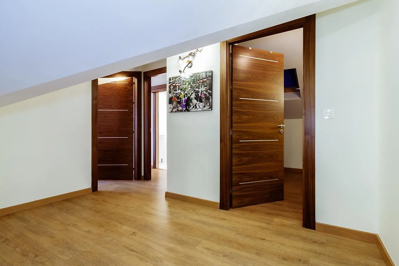 Hotel Hostal Arriola Granada
